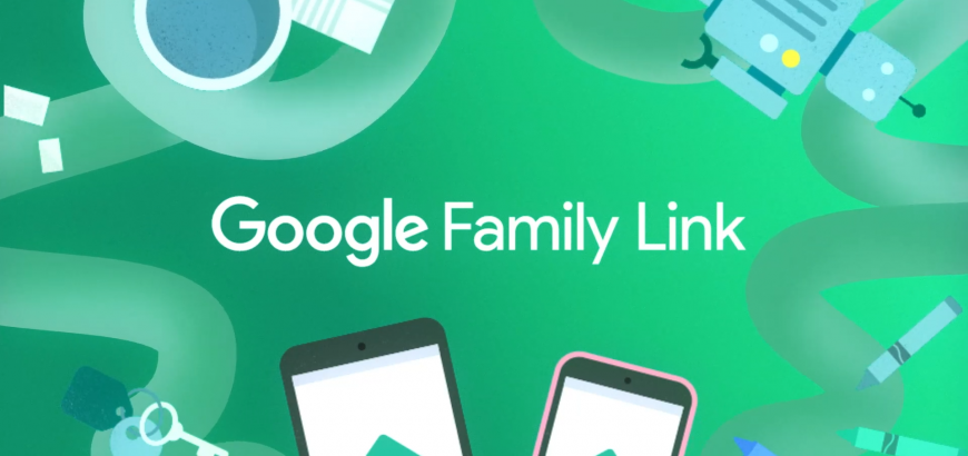 Google Family Link